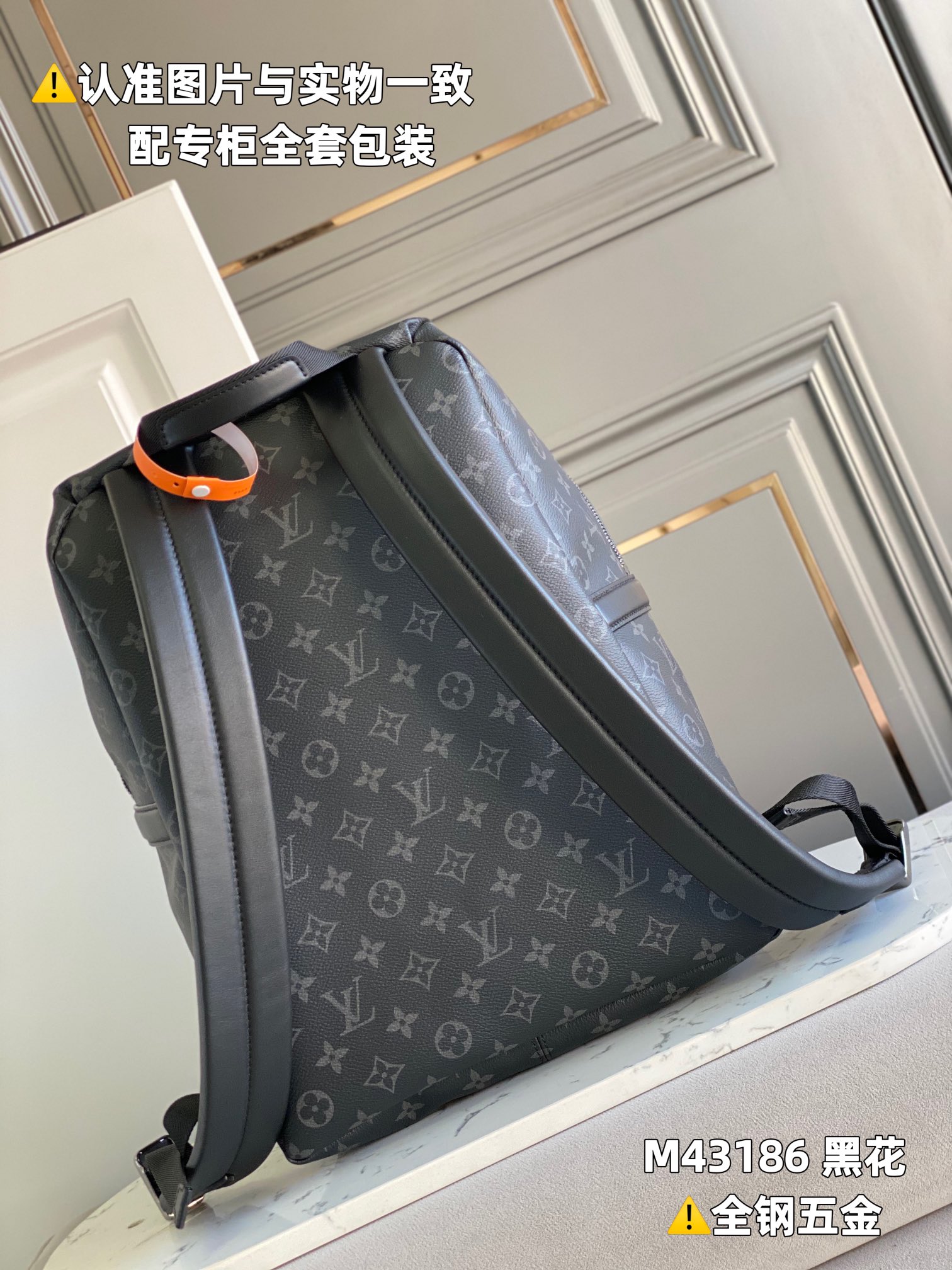 LV Backpacks